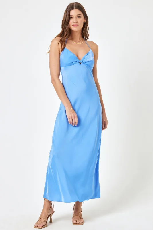 LSPACE - MAYA DRESS VERI PERI