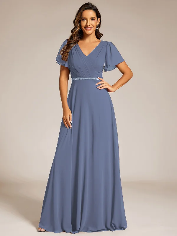 Dusty Blue