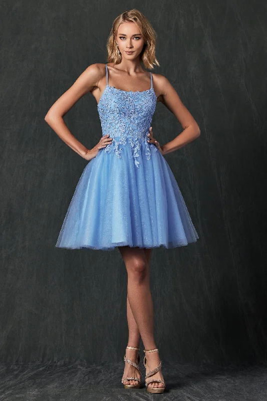 POWDER BLUE