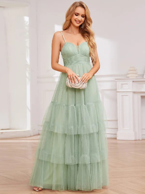 Mint Green