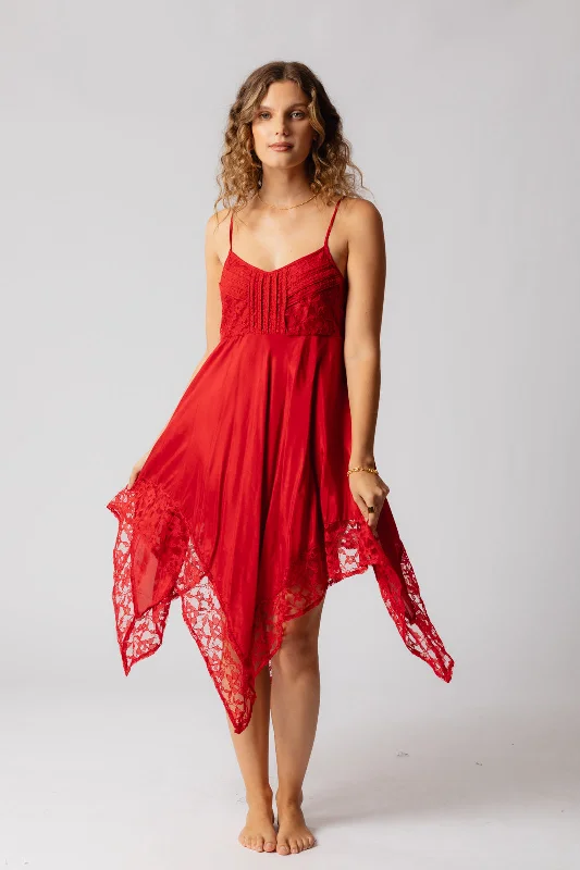 Valerie Dress