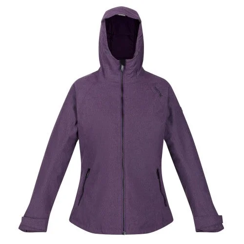 Regatta Womens/Ladies Highside VI Insulated Jacket