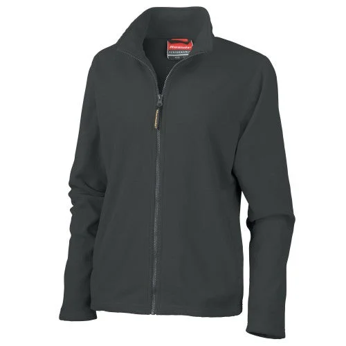 Result Womens/Ladies Horizon High Grade Fleece Jacket