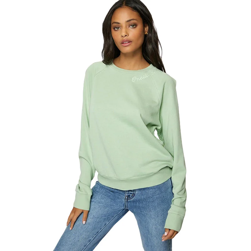 Beachside Crewneck Pullover Fleece Zip Hoodie Drawstring Kangaroo Pocket