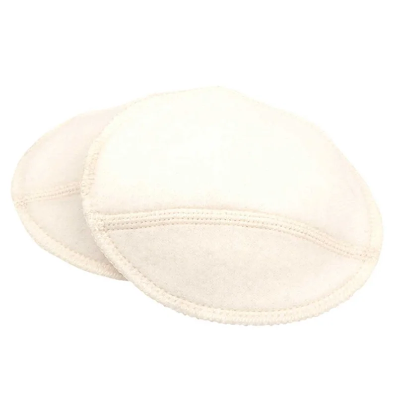 Joha Wool Nature Nursing Pads